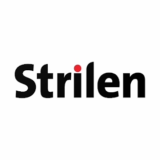 Strilen